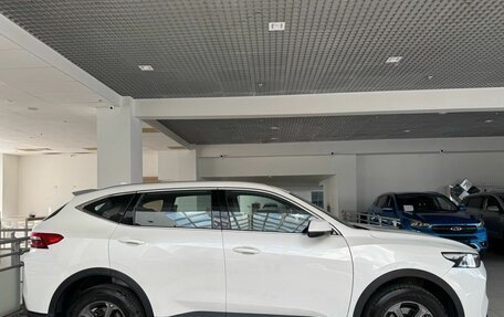 Haval F7 I, 2023 год, 2 300 000 рублей, 7 фотография