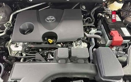 Toyota RAV4, 2026 год, 3 966 066 рублей, 27 фотография