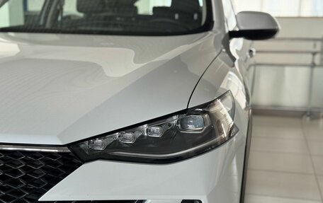 Haval F7 I, 2023 год, 2 300 000 рублей, 9 фотография
