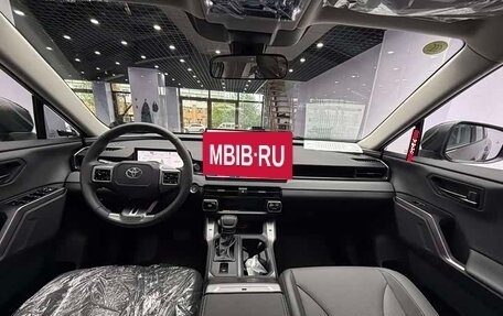Toyota RAV4, 2026 год, 3 966 066 рублей, 21 фотография