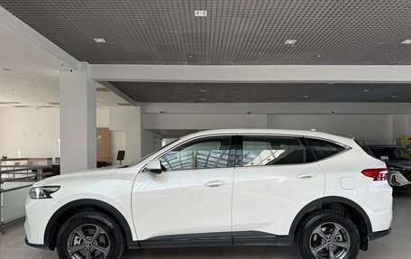 Haval F7 I, 2023 год, 2 300 000 рублей, 8 фотография