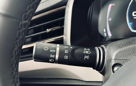 Haval F7 I, 2023 год, 2 300 000 рублей, 17 фотография