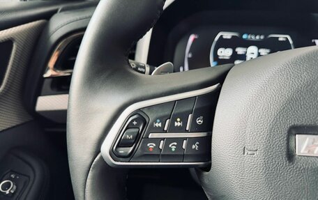Haval F7 I, 2023 год, 2 300 000 рублей, 15 фотография