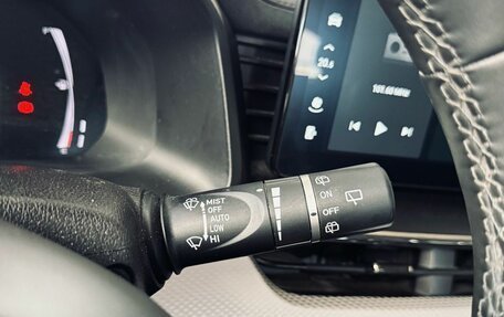 Haval F7 I, 2023 год, 2 300 000 рублей, 18 фотография