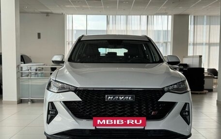 Haval F7 I, 2023 год, 2 300 000 рублей, 2 фотография