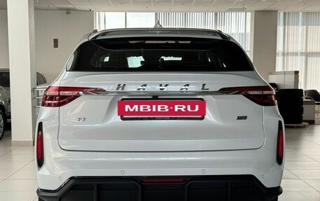 Haval F7 I, 2023 год, 2 300 000 рублей, 5 фотография