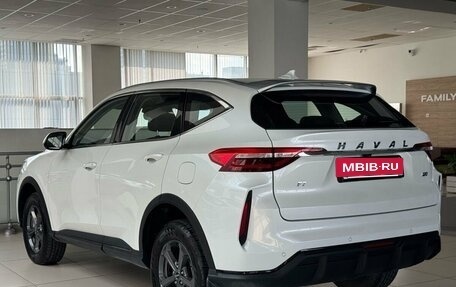 Haval F7 I, 2023 год, 2 300 000 рублей, 6 фотография