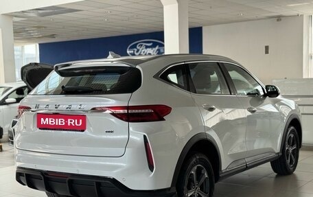 Haval F7 I, 2023 год, 2 300 000 рублей, 4 фотография
