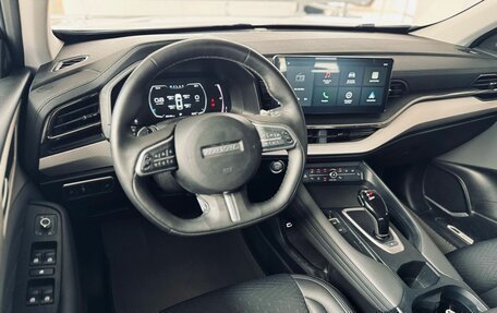 Haval F7 I, 2023 год, 2 300 000 рублей, 25 фотография