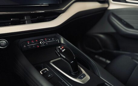 Haval F7 I, 2023 год, 2 300 000 рублей, 23 фотография