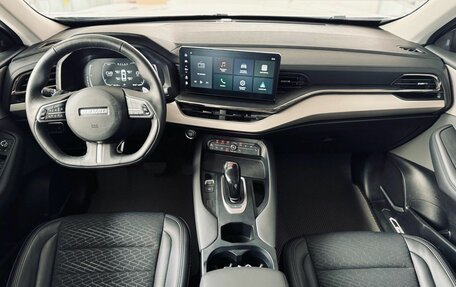 Haval F7 I, 2023 год, 2 300 000 рублей, 26 фотография