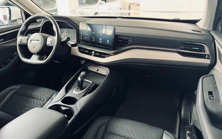 Haval F7 I, 2023 год, 2 300 000 рублей, 27 фотография