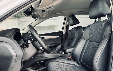 Haval F7 I, 2023 год, 2 300 000 рублей, 28 фотография