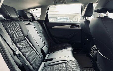 Haval F7 I, 2023 год, 2 300 000 рублей, 31 фотография