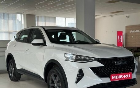 Haval F7 I, 2023 год, 2 300 000 рублей, 3 фотография