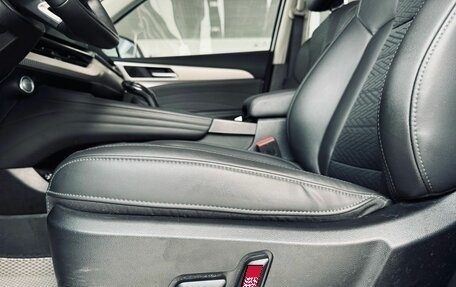 Haval F7 I, 2023 год, 2 300 000 рублей, 20 фотография