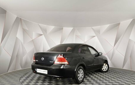 Nissan Almera Classic, 2007 год, 325 000 рублей, 2 фотография