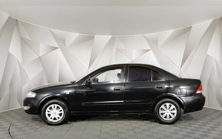 Nissan Almera Classic, 2007 год, 325 000 рублей, 5 фотография
