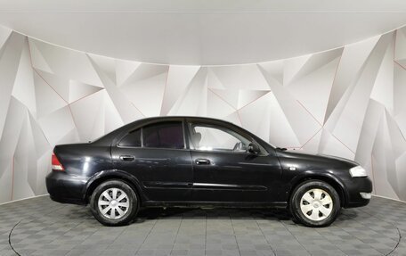 Nissan Almera Classic, 2007 год, 325 000 рублей, 6 фотография