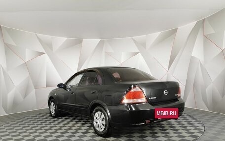 Nissan Almera Classic, 2007 год, 325 000 рублей, 4 фотография