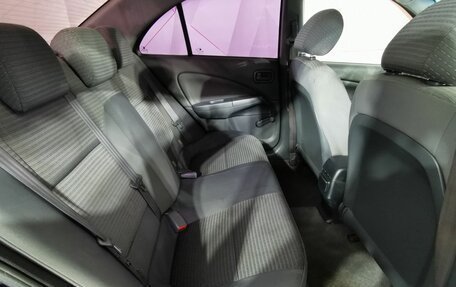 Nissan Almera Classic, 2007 год, 325 000 рублей, 14 фотография
