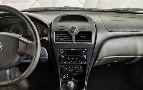 Nissan Almera Classic, 2007 год, 325 000 рублей, 13 фотография