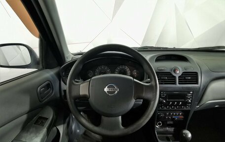 Nissan Almera Classic, 2007 год, 325 000 рублей, 18 фотография