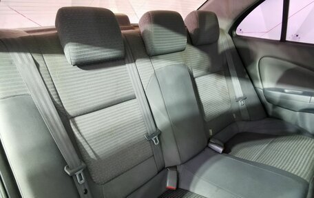 Nissan Almera Classic, 2007 год, 325 000 рублей, 15 фотография