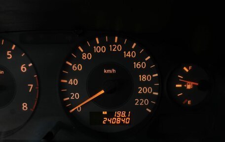Nissan Almera Classic, 2007 год, 325 000 рублей, 16 фотография