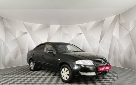 Nissan Almera Classic, 2007 год, 325 000 рублей, 3 фотография