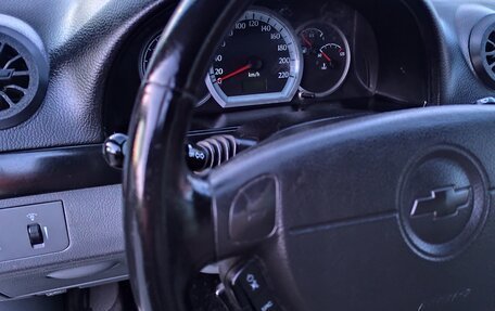 Chevrolet Lacetti, 2008 год, 379 000 рублей, 9 фотография