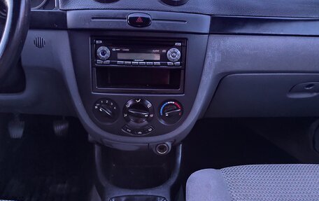 Chevrolet Lacetti, 2008 год, 379 000 рублей, 10 фотография