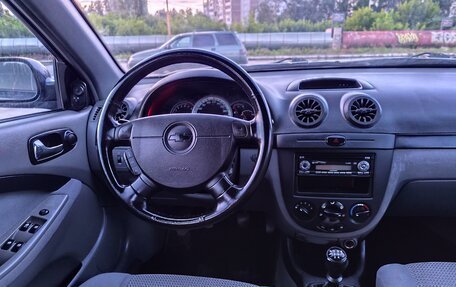 Chevrolet Lacetti, 2008 год, 379 000 рублей, 6 фотография