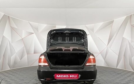 Nissan Almera Classic, 2007 год, 325 000 рублей, 10 фотография