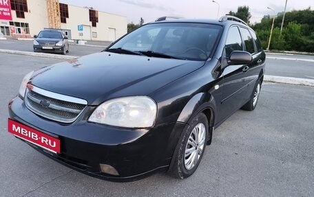 Chevrolet Lacetti, 2008 год, 379 000 рублей, 2 фотография