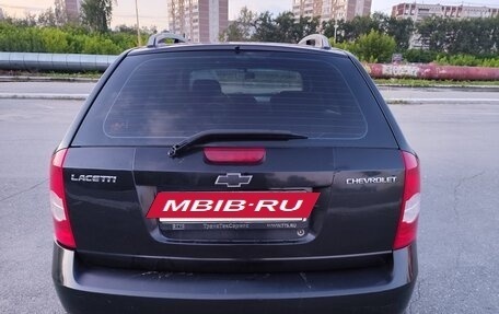 Chevrolet Lacetti, 2008 год, 379 000 рублей, 5 фотография