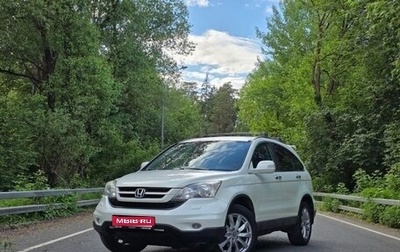 Honda CR-V III рестайлинг, 2012 год, 1 600 000 рублей, 1 фотография