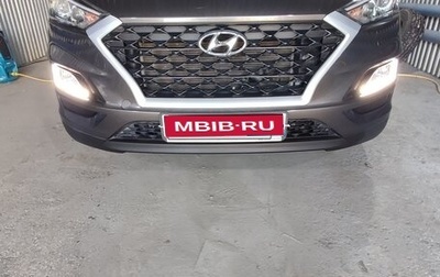 Hyundai Tucson III, 2018 год, 2 200 000 рублей, 1 фотография