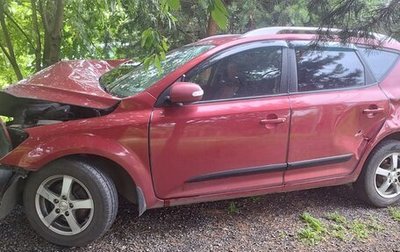 KIA cee'd I рестайлинг, 2011 год, 350 000 рублей, 1 фотография