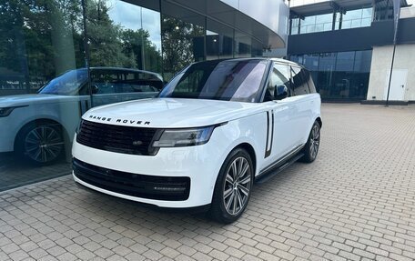Land Rover Range Rover IV рестайлинг, 2023 год, 15 500 000 рублей, 1 фотография