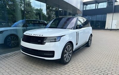 Land Rover Range Rover IV рестайлинг, 2023 год, 15 500 000 рублей, 1 фотография