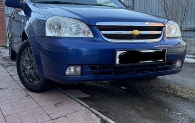Chevrolet Lacetti, 2008 год, 470 000 рублей, 1 фотография