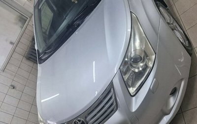 Toyota Avensis III рестайлинг, 2009 год, 1 100 000 рублей, 1 фотография