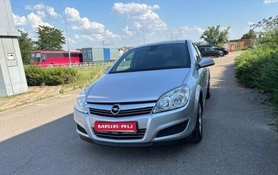 Opel Astra H, 2012 год, 885 000 рублей, 1 фотография