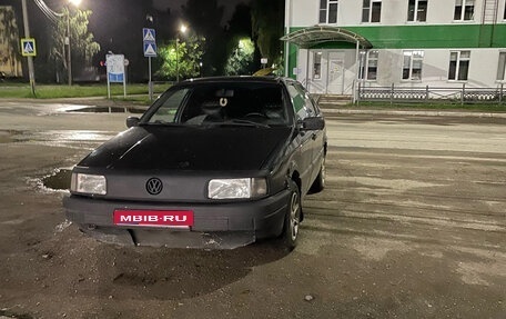 Volkswagen Passat B3, 1992 год, 184 000 рублей, 1 фотография