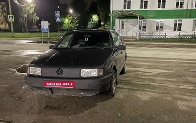 Volkswagen Passat B3, 1992 год, 184 000 рублей, 1 фотография