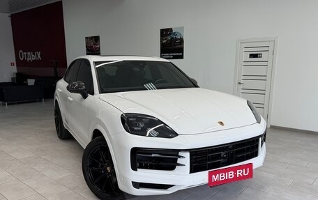 Porsche Cayenne III, 2023 год, 14 500 000 рублей, 1 фотография
