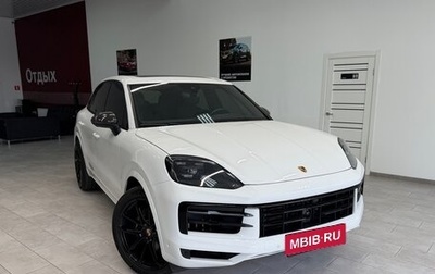 Porsche Cayenne III, 2023 год, 14 500 000 рублей, 1 фотография