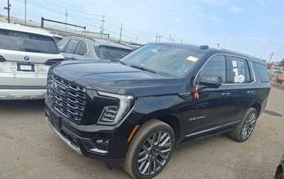 GMC Yukon IV, 2026 год, 17 909 078 рублей, 1 фотография