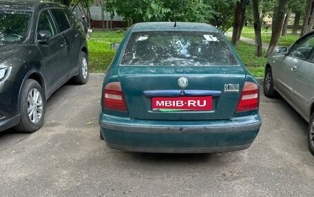 Skoda Octavia IV, 1997 год, 300 000 рублей, 1 фотография